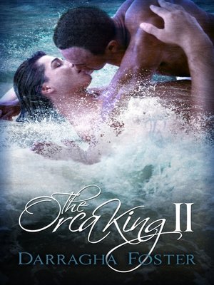 cover image of The Orca King II